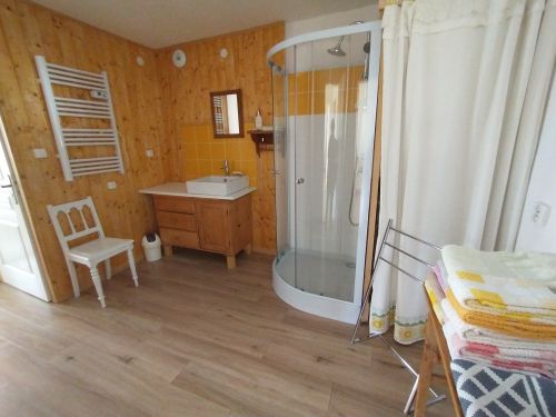 Douche - Salle de bain-1
