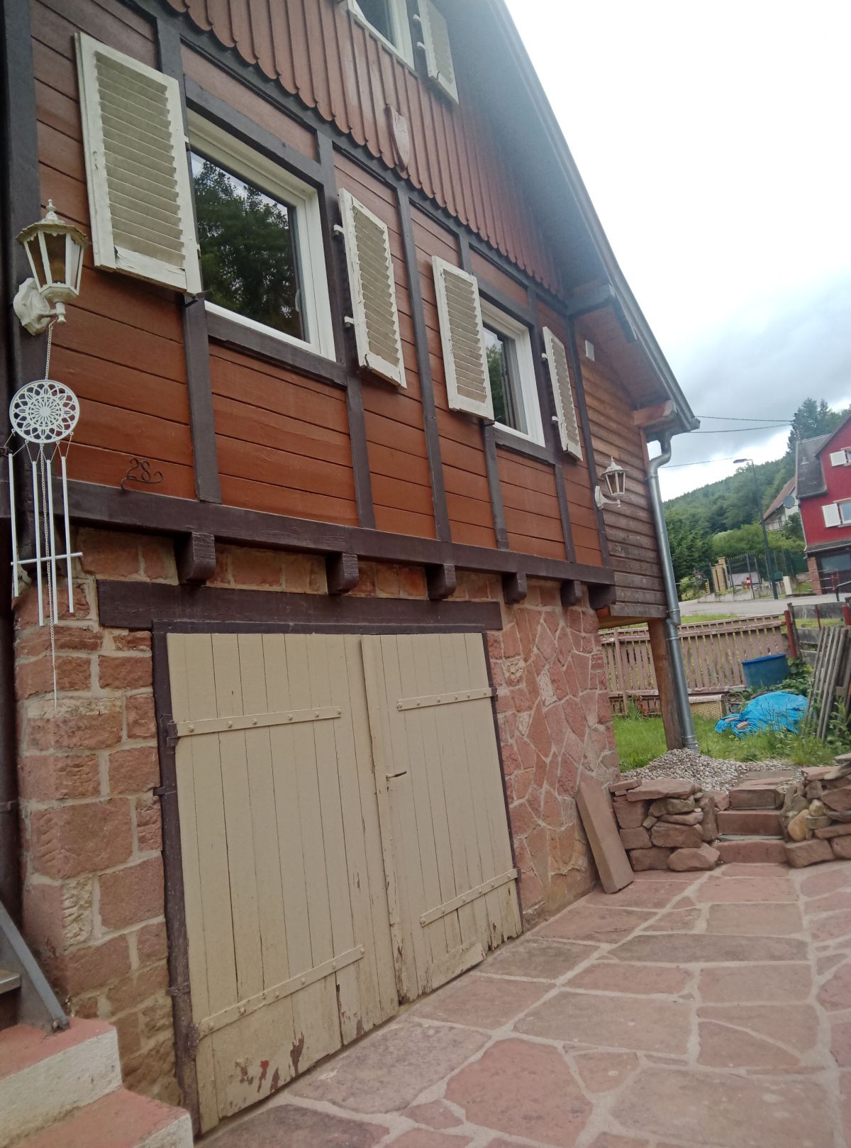 Photo de la facade extérieur - Photos supplémentaires-2